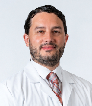 Dr. Adam Bender-Heine, MD